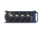 ریکوردر-صدا-زوم-Zoom-F8-Multi-Track-Field-Recorder